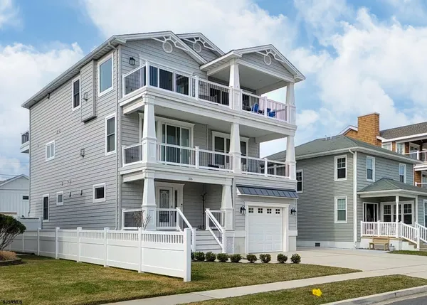 $1,894,000 | 251 38th Street South, Brigantine, NJ 08203
