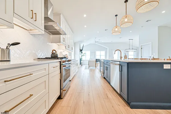 $1,894,000 | 251 38th Street South, Brigantine, NJ 08203