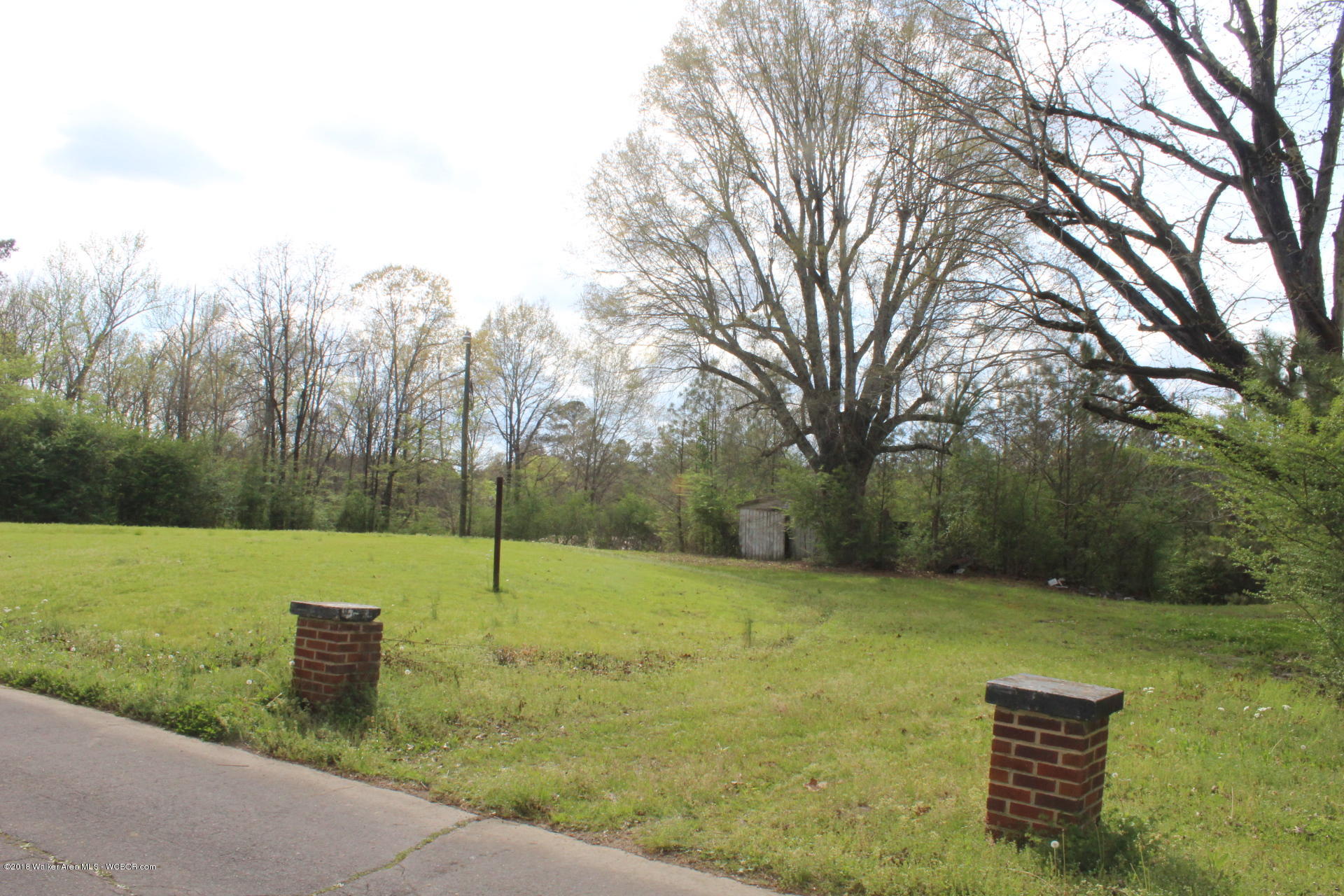 604 Old Parrish Loop Parrish, AL 35580 - Photo 1 of 5 Gallery Image 1