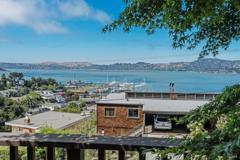 $1,800,000 | 35 Filbert Avenue, Sausalito, CA 94965