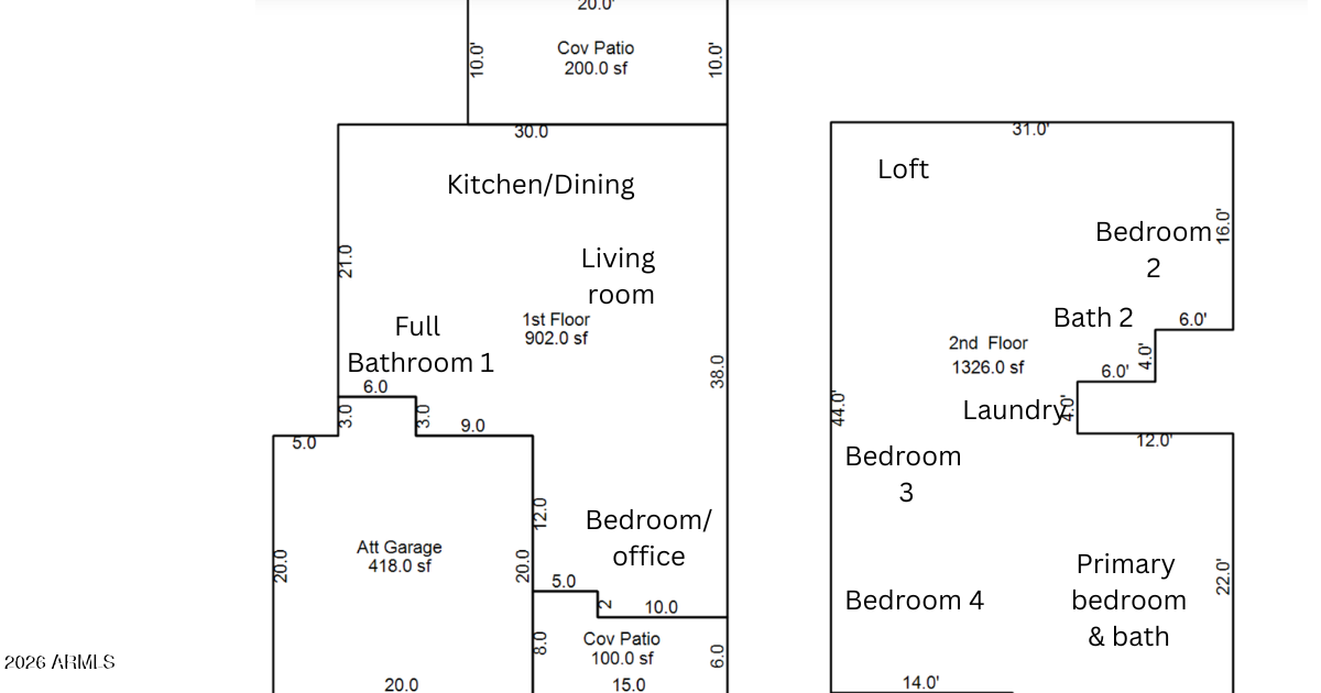 8616 West Crown King Road Tolleson, AZ 85353 - Photo 30 of 30