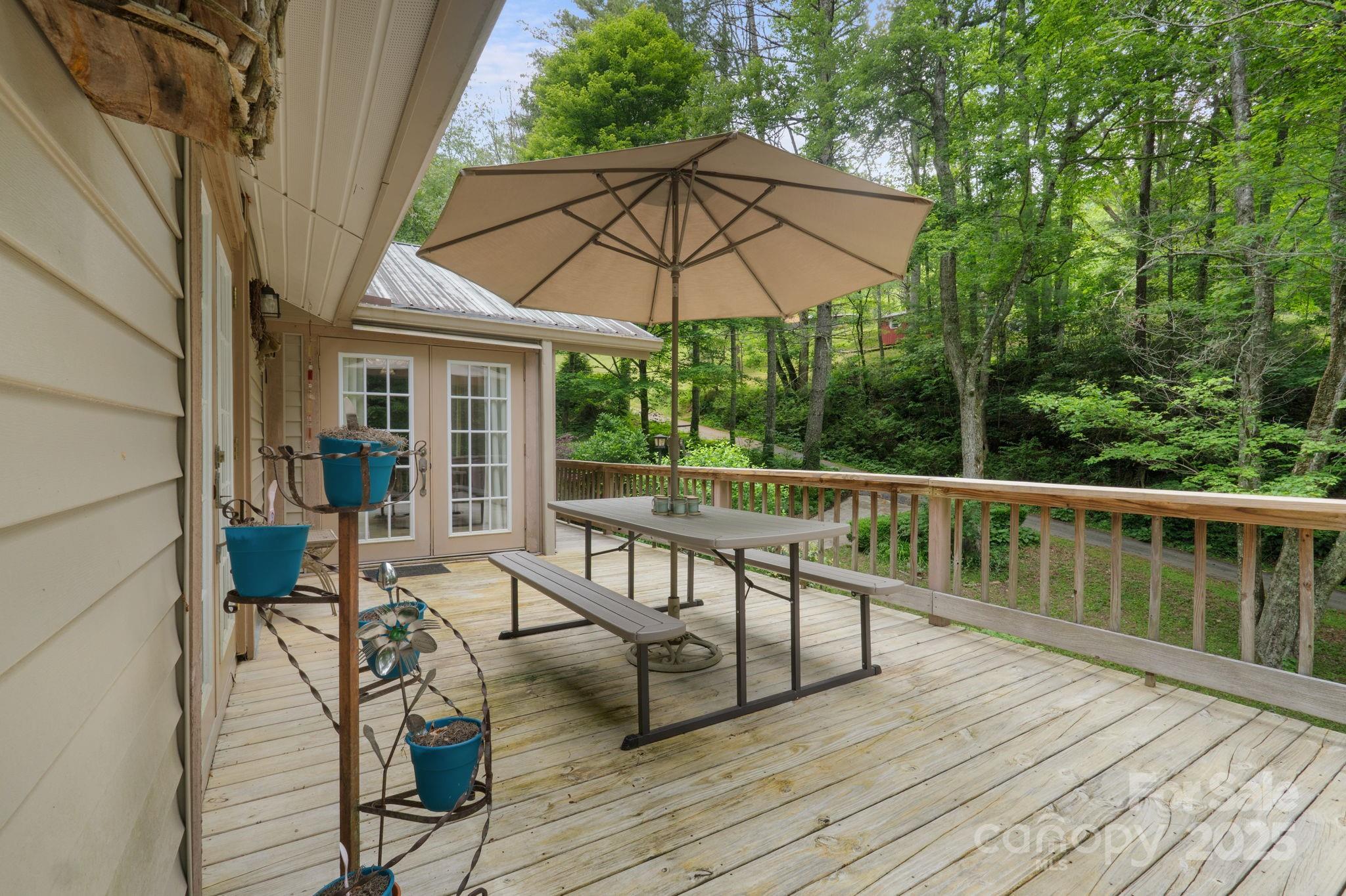 80 Laurel Canyon Road Franklin, NC 28734 - Photo 8 of 32 Gallery Image 8