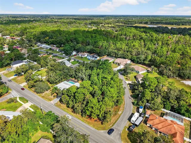 $75,000 | 11148 Gifford Drive, Spring Hill, FL 34608