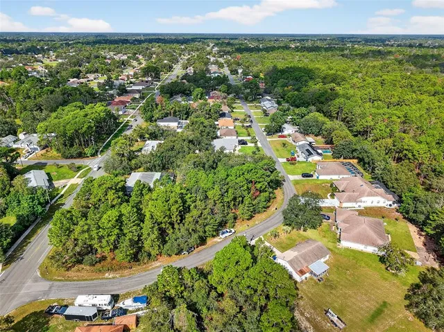 $75,000 | 11148 Gifford Drive, Spring Hill, FL 34608