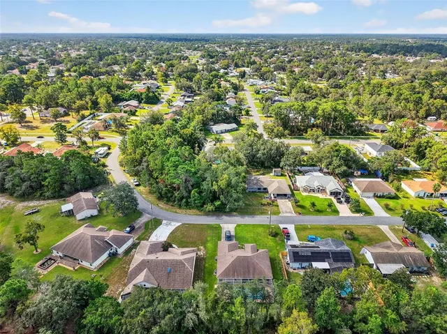 $75,000 | 11148 Gifford Drive, Spring Hill, FL 34608