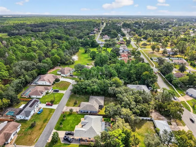 $75,000 | 11148 Gifford Drive, Spring Hill, FL 34608