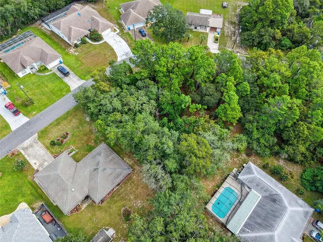 $75,000 | 11148 Gifford Drive, Spring Hill, FL 34608