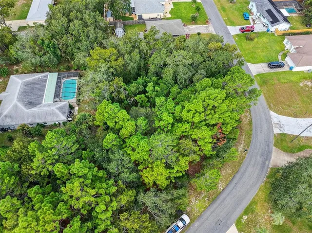 $75,000 | 11148 Gifford Drive, Spring Hill, FL 34608