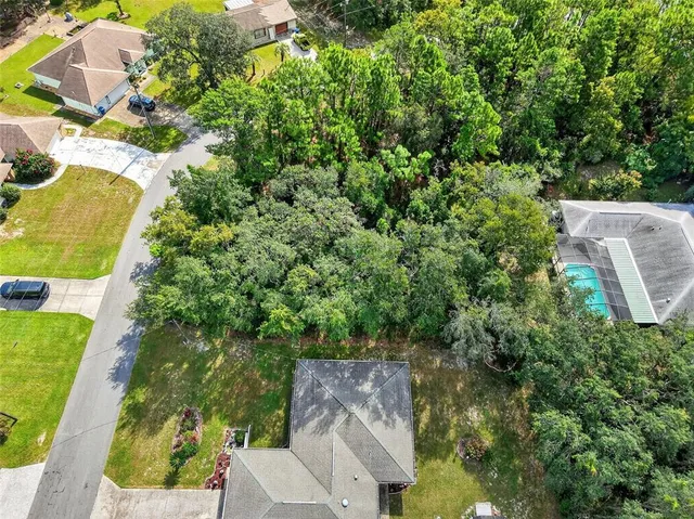 $75,000 | 11148 Gifford Drive, Spring Hill, FL 34608