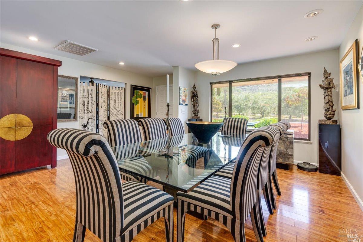6595 Gordon Valley Road Napa, CA 94558 - Photo 18 of 38 Gallery Image 18
