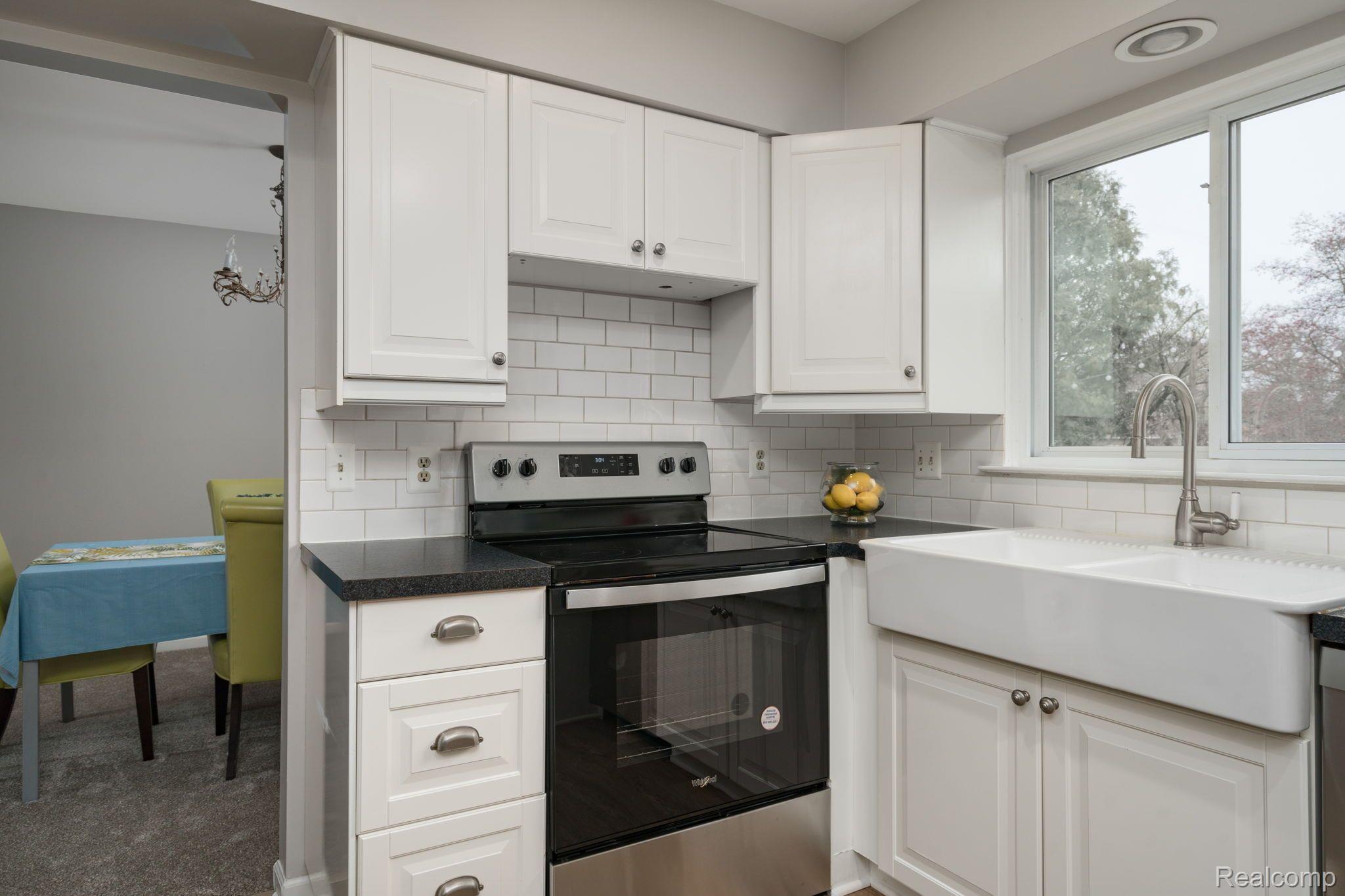 1601 Grandview Drive Rochester, MI 48306 - Photo 16 of 44 Gallery Image 16