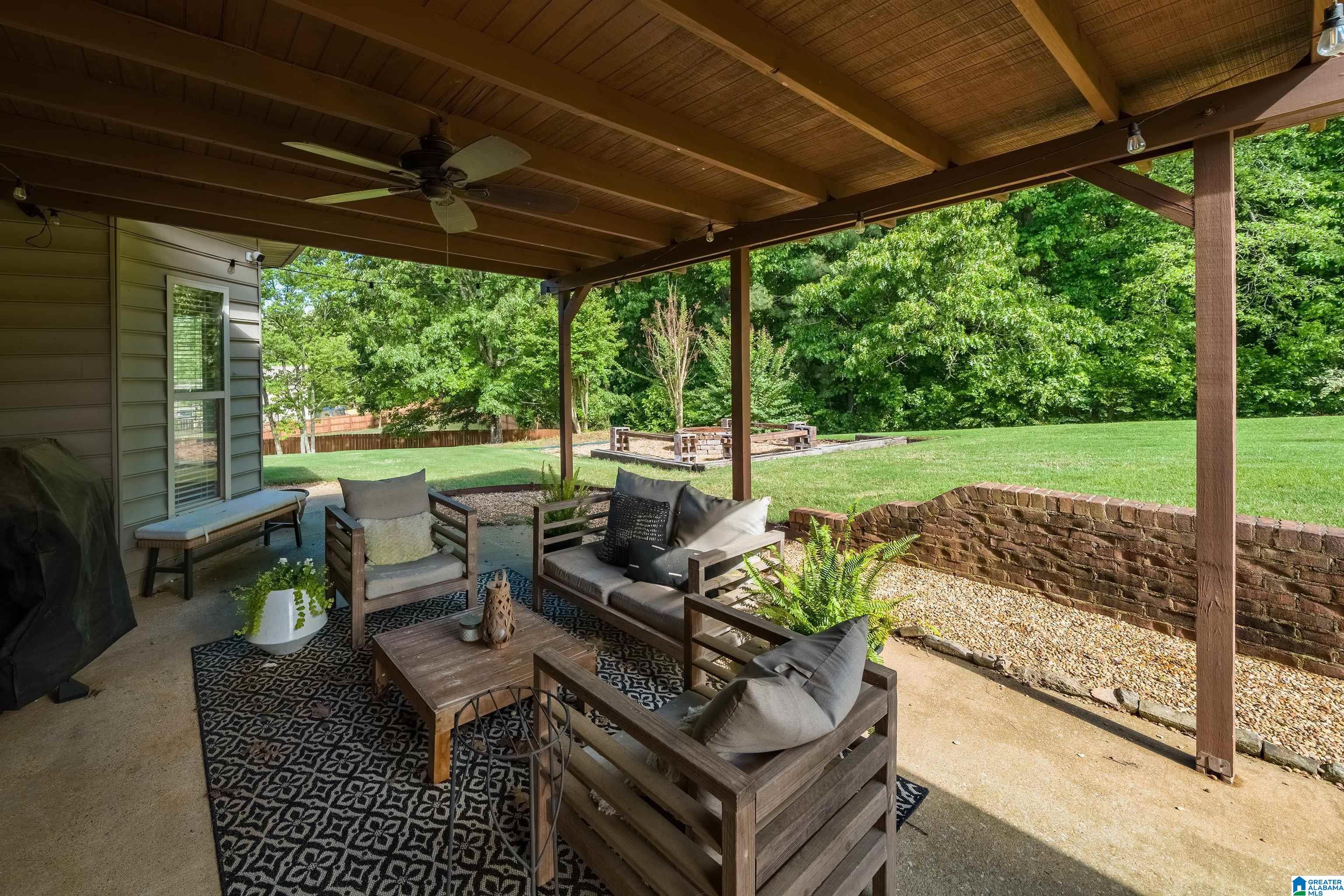 6 Glen Trace Springville, AL 35146 - Photo 26 of 28