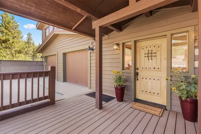 $2,495,000 | 66 Sitzmark Circle, Breckenridge, CO 80424