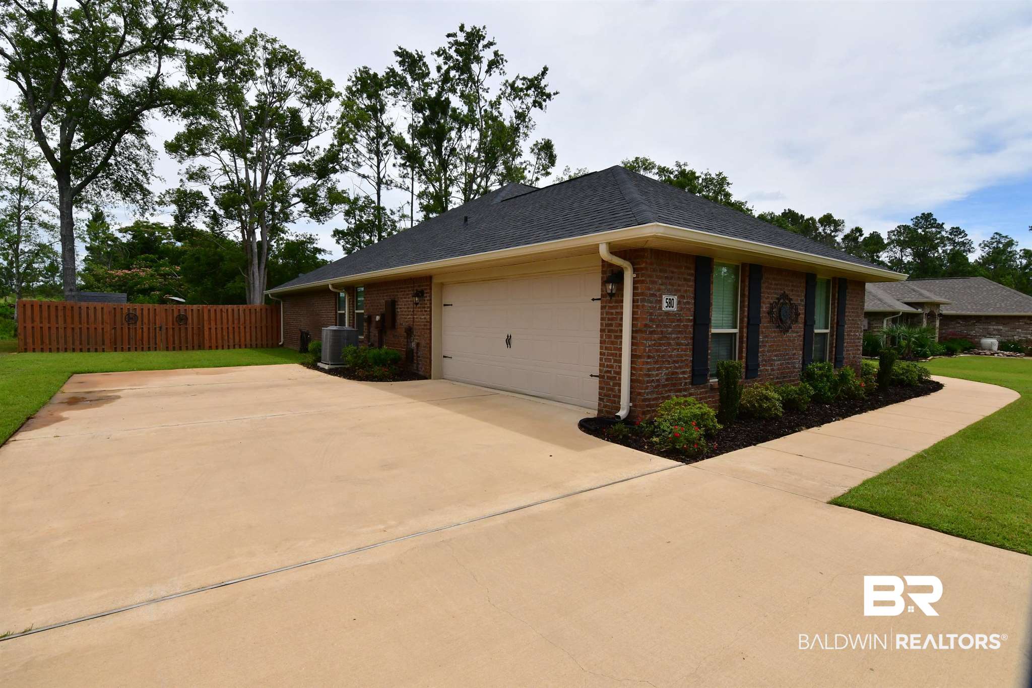 580 Sheffield Avenue Foley, AL 36535 - Photo 38 of 45