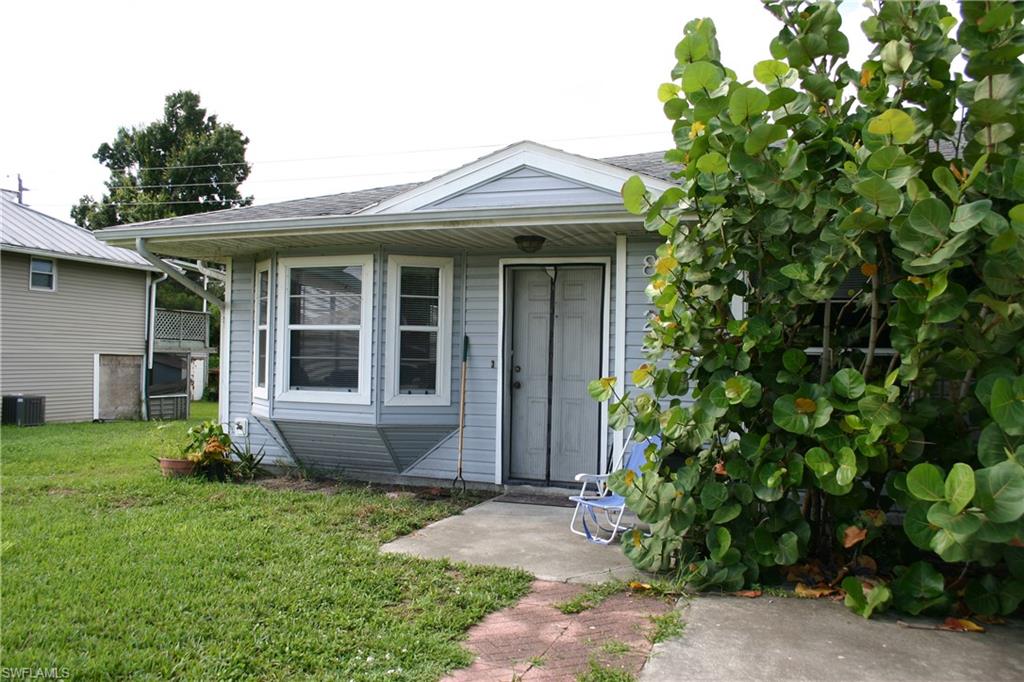 8122 Matanzas Road Fort Myers, FL 33967 - Photo 1 of 11