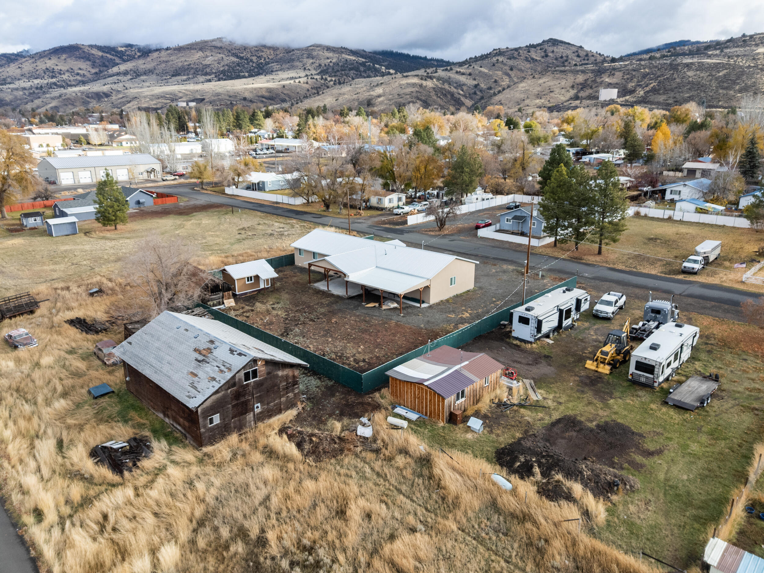 950 South K Street Lakeview, OR 97630 - Photo 49 of 60 51_950 s k st, lakeview, or 97630-dr-11