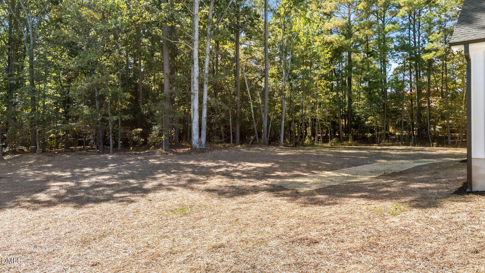 582 Harnett Central Road Fuquay-Varina, NC 27526 - Photo 20 of 51 a view of basketball court