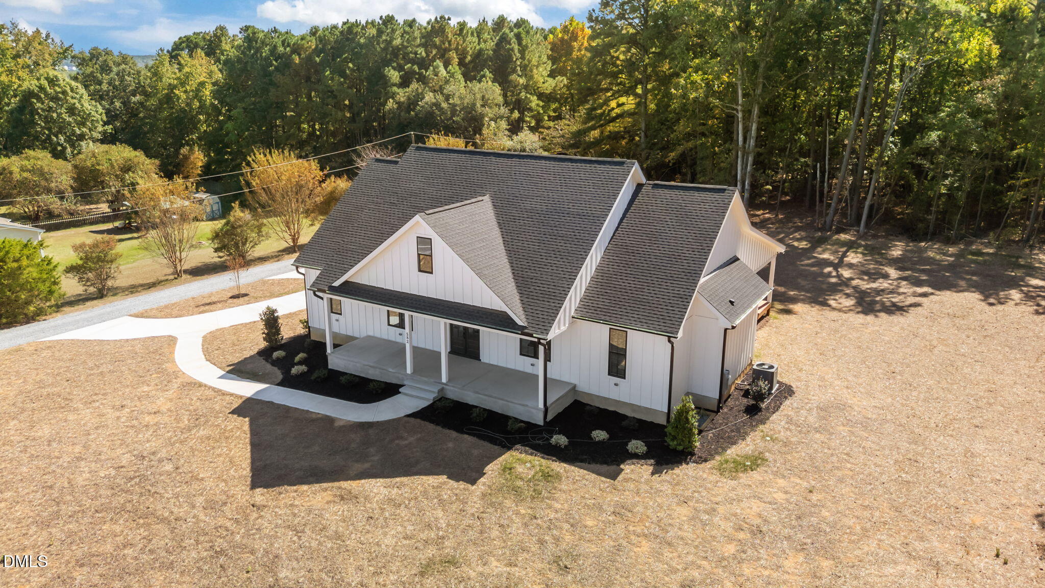 582 Harnett Central Road Fuquay-Varina, NC 27526 - Photo 9 of 51