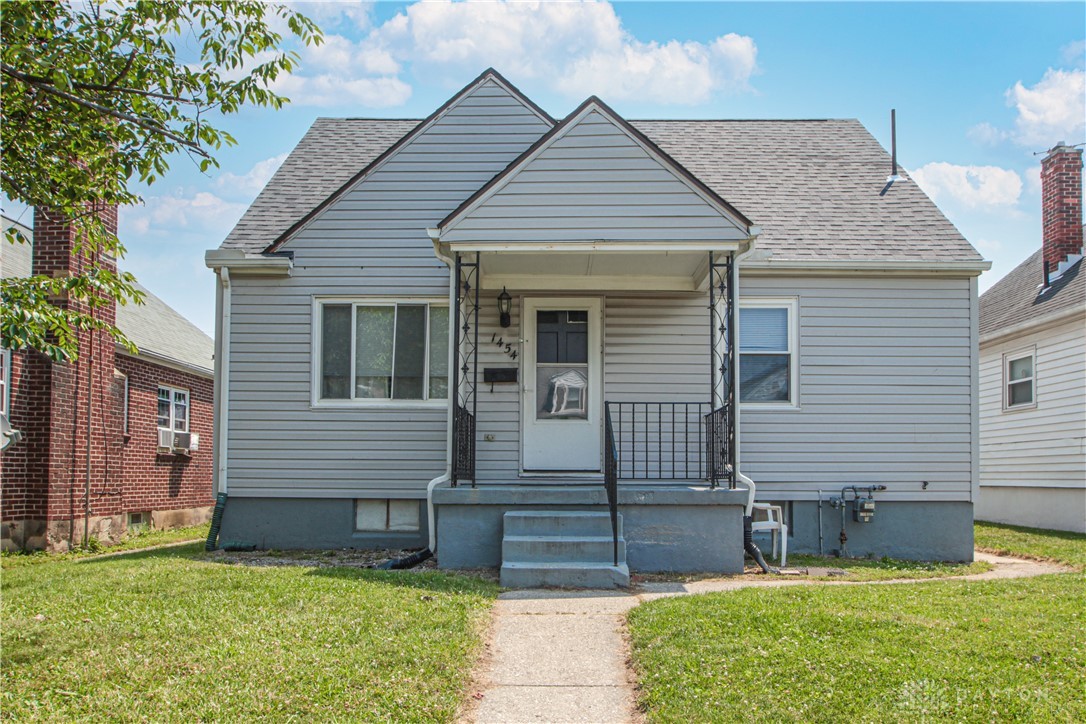 1454 Coventry Road Dayton, OH 45410 - Photo 7 of 24 Gallery Image 7