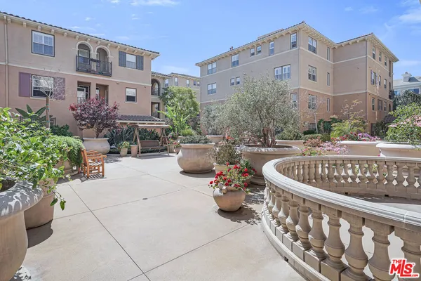 $5,500 | 13080 Pacific Promenade, Unit 111, Playa Vista, CA 90094