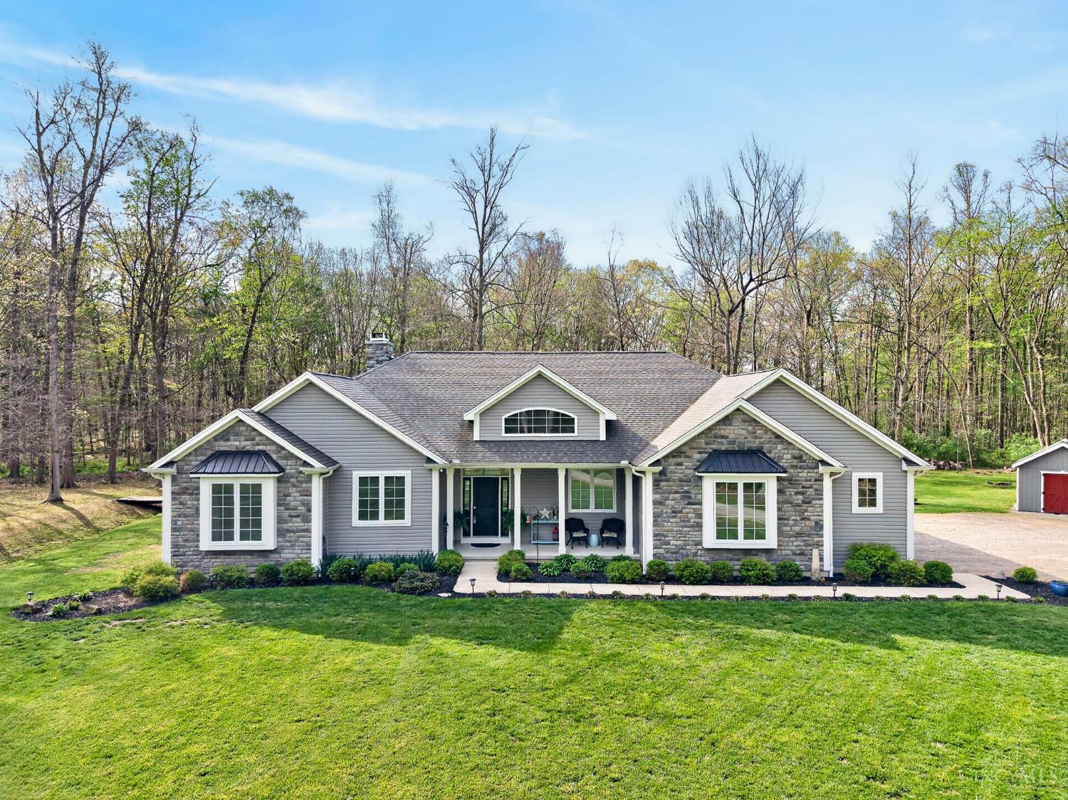 4725 Creekstone Ridge Goshen, OH 45122 - Photo 3 of 51