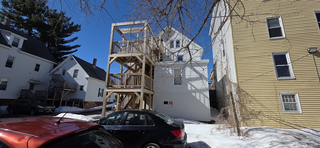 274 Pleasant Street Gardner, MA 01440 - Photo 20 of 20