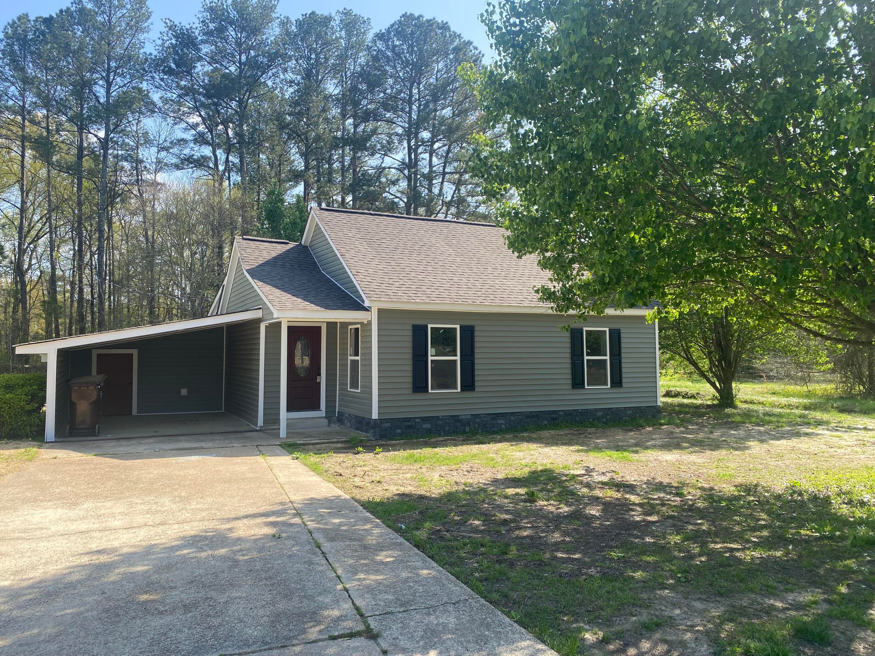 1316 Hatley Road Amory, MS 38821 - Photo 1 of 1 Gallery Image 1
