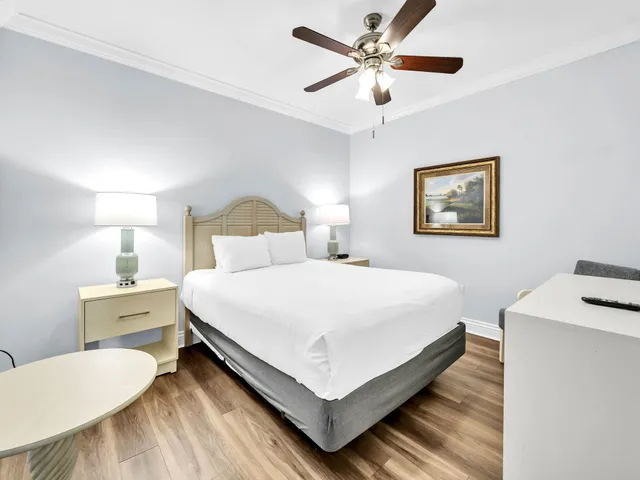 $49,500 | 10 Harbor Boulevard, Unit E408WEEK F, Destin, FL 32541