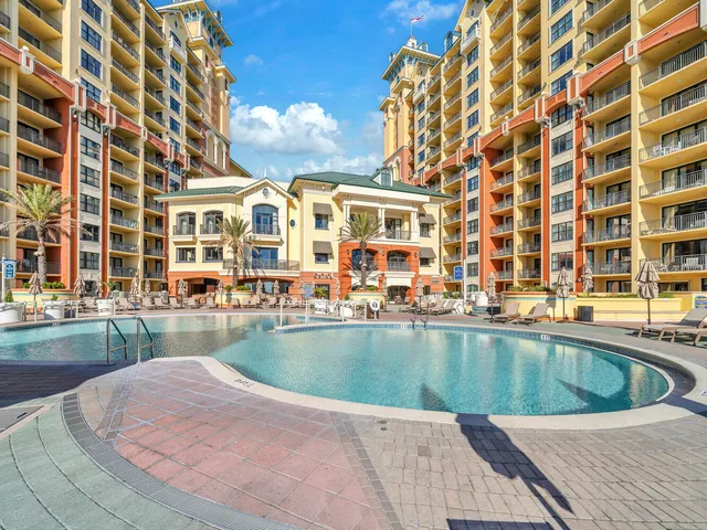 $49,500 | 10 Harbor Boulevard, Unit E408WEEK F, Destin, FL 32541