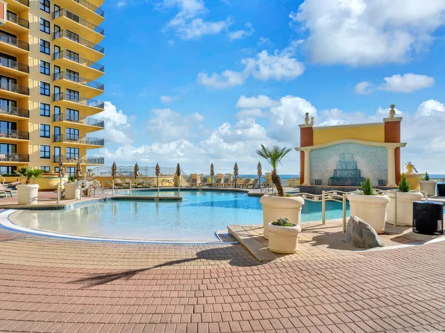 $49,500 | 10 Harbor Boulevard, Unit E408WEEK F, Destin, FL 32541