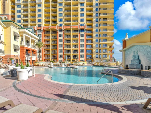 $49,500 | 10 Harbor Boulevard, Unit E408WEEK F, Destin, FL 32541