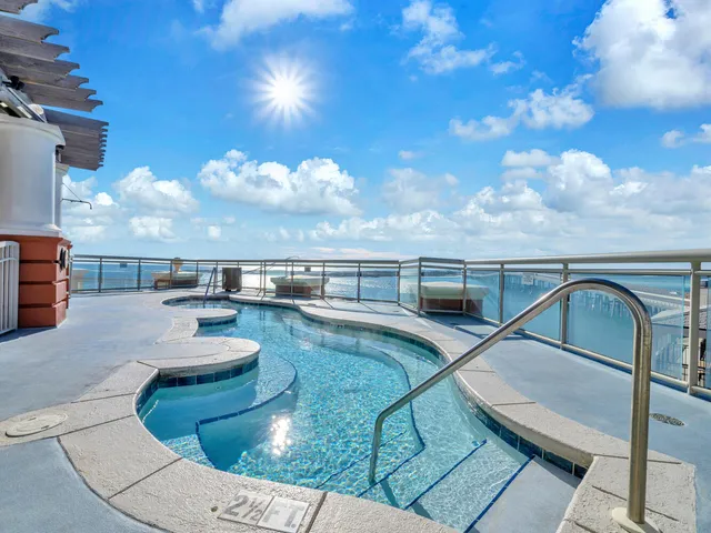 $49,500 | 10 Harbor Boulevard, Unit E408WEEK F, Destin, FL 32541