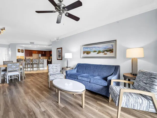 a balcony with a view of lake