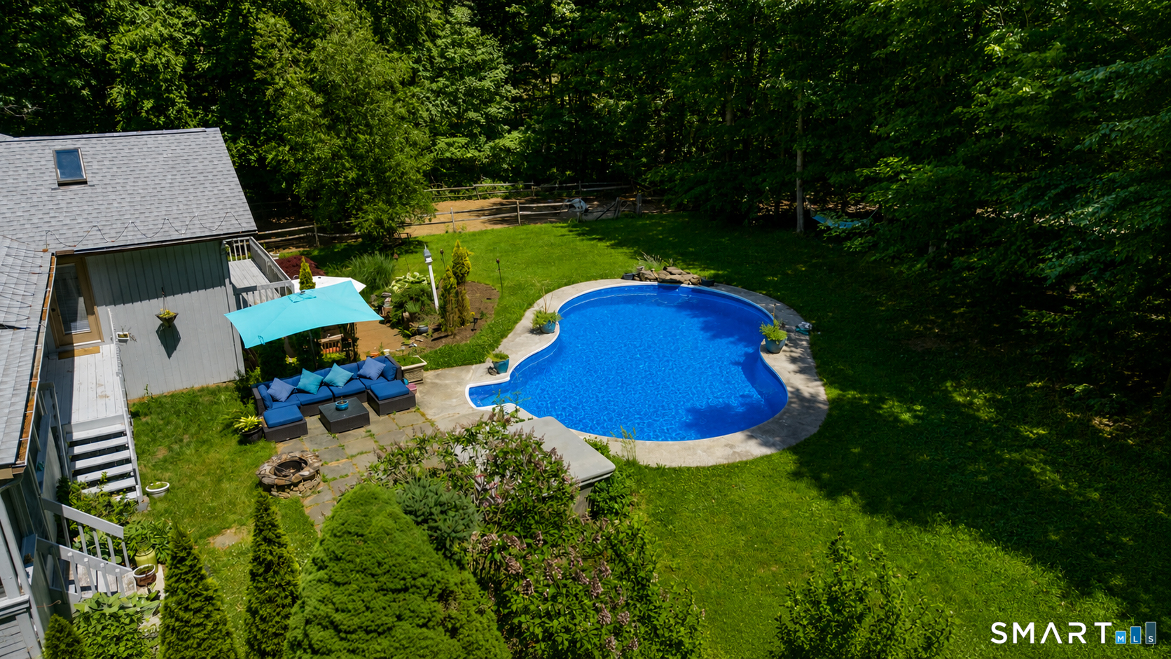 19 Hi Barlow Road Newtown, CT 06470 - Photo 7 of 40