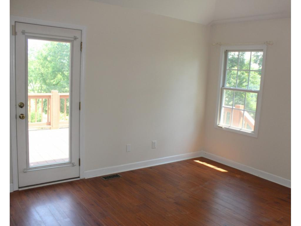 394 Free Hill Road Gray, TN 37615 - Photo 12 of 35 Master Bedroom looking out