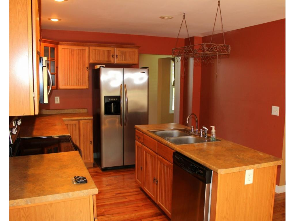 394 Free Hill Road Gray, TN 37615 - Photo 13 of 35 Kitchen