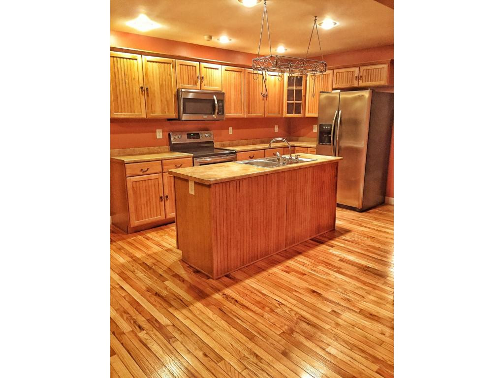 394 Free Hill Road Gray, TN 37615 - Photo 14 of 35 Kitchen