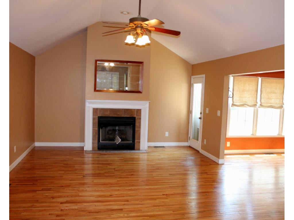394 Free Hill Road Gray, TN 37615 - Photo 28 of 35 Family Room view of FP