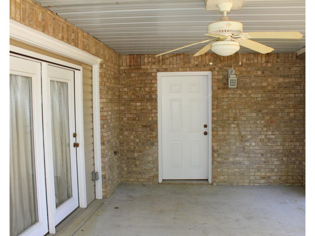 394 Free Hill Road Gray, TN 37615 - Photo 9 of 35 Patio outside of Game area