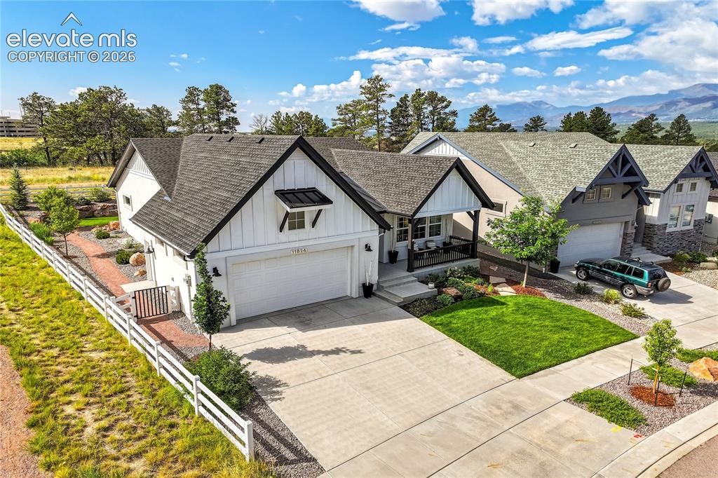11824 Alydar Loop Colorado Springs, CO 80921 - Photo 3 of 50
