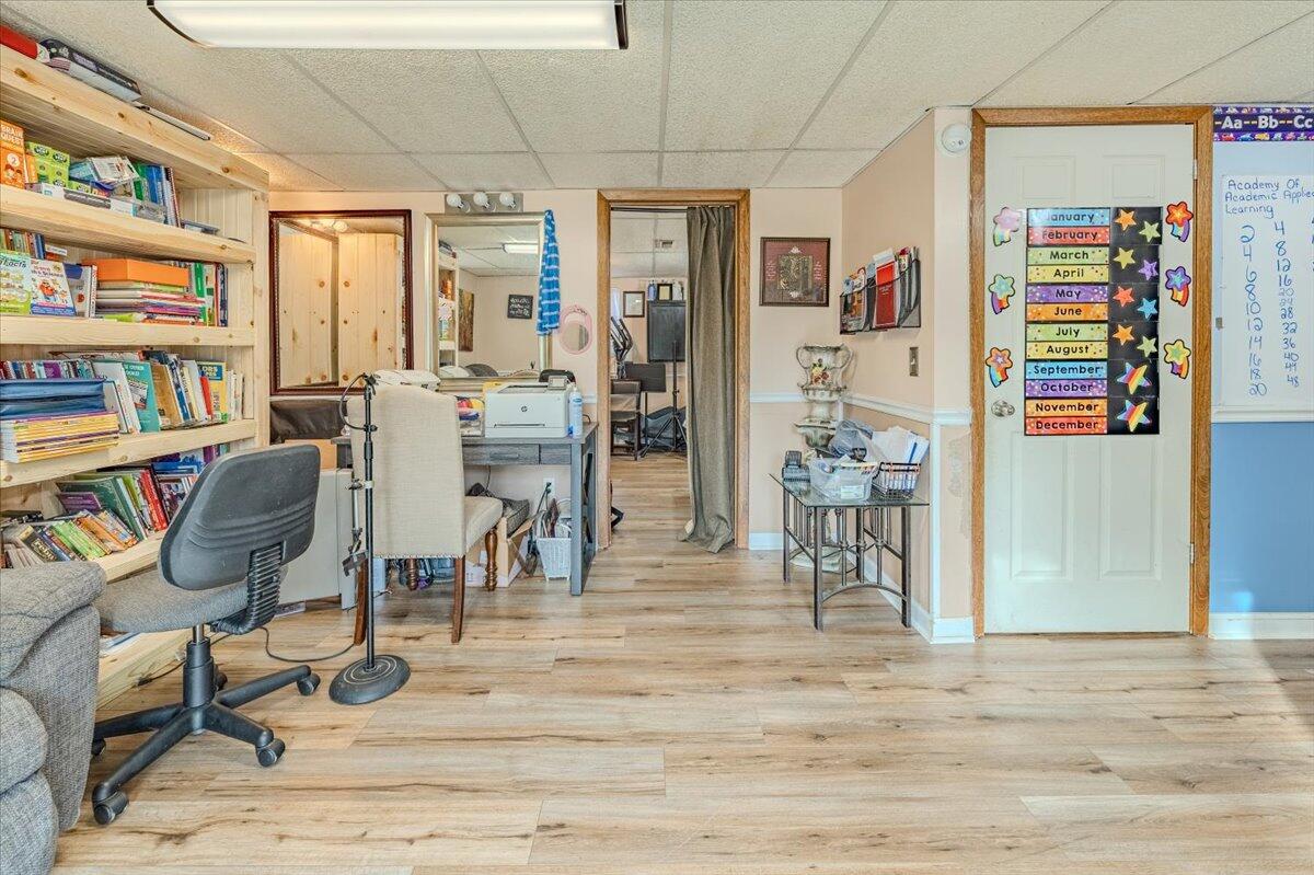 149 Greenbriar Road Sweetwater, TN 37874 - Photo 28 of 32 28-Finished Lower Level