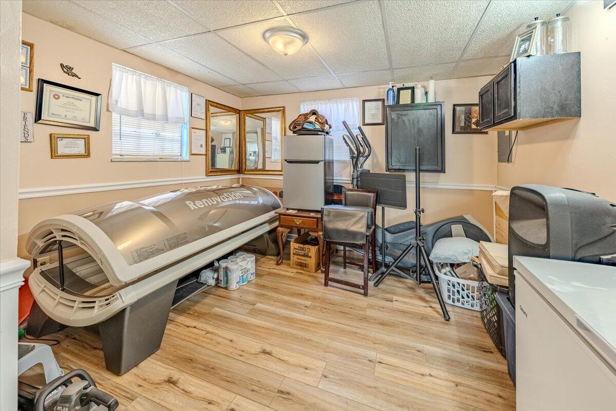 149 Greenbriar Road Sweetwater, TN 37874 - Photo 29 of 32 29-Finished Lower Level