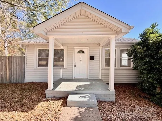 $99,900 | 1404 Linwood Road, Gastonia, NC 28052