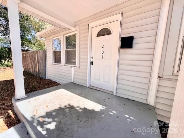 $99,900 | 1404 Linwood Road, Gastonia, NC 28052