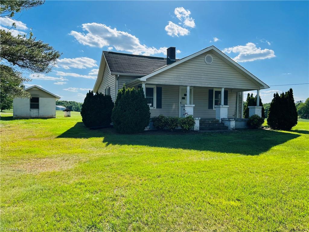120 Stanley Mill Road Elkin, NC 28621 - Photo 1 of 23 Gallery Image 1