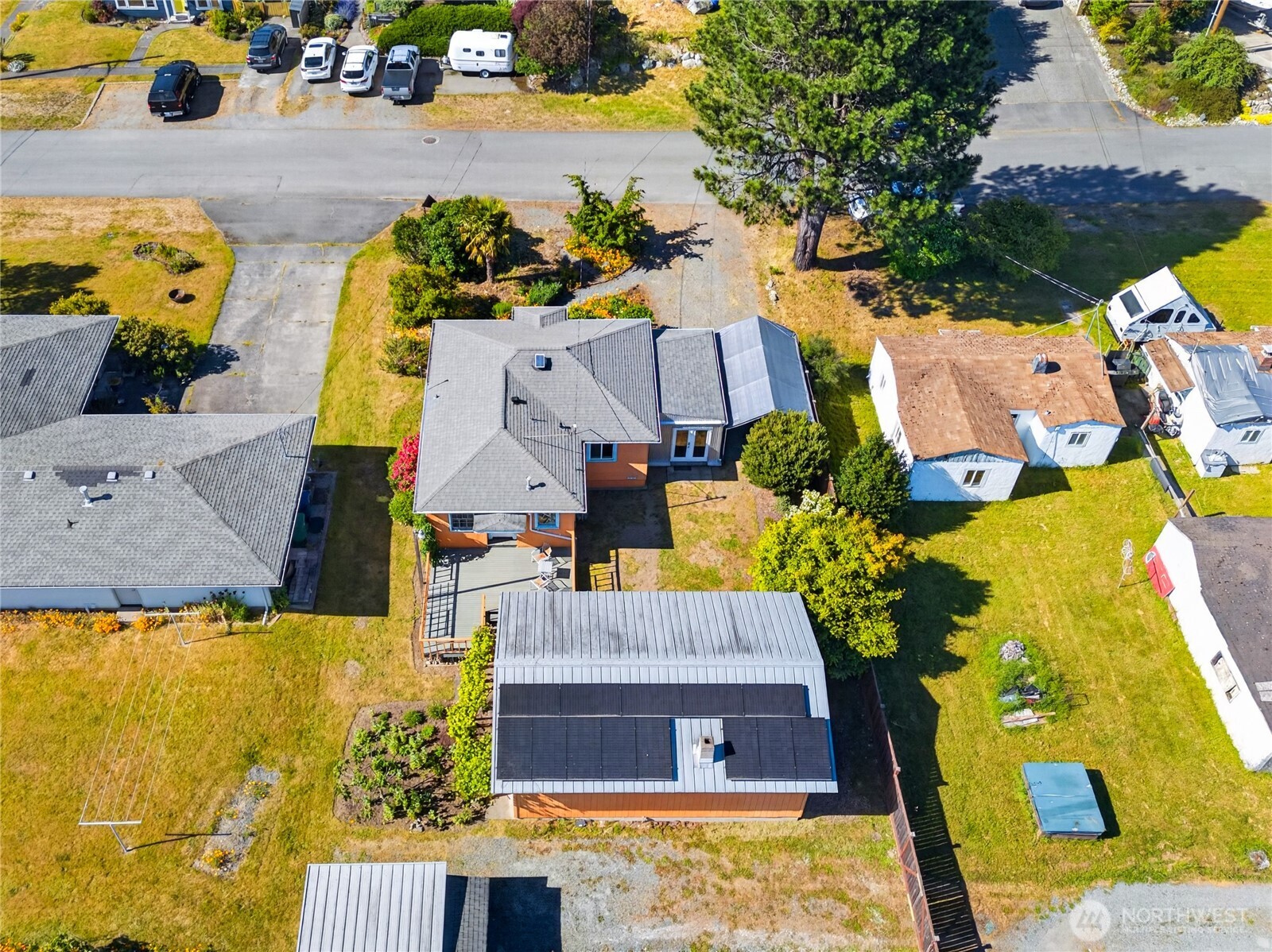 2009 11th Street Anacortes, WA 98221 - Photo 5 of 26