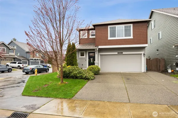 $549,950 | 10501 190th Street East, Puyallup, WA 98374