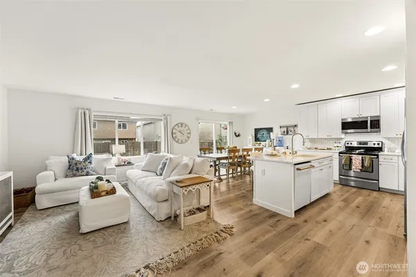 $549,950 | 10501 190th Street East, Puyallup, WA 98374