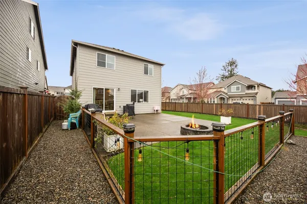 $549,950 | 10501 190th Street East, Puyallup, WA 98374