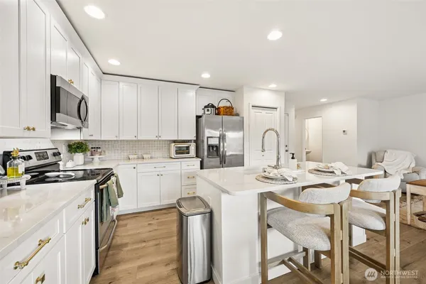 $549,950 | 10501 190th Street East, Puyallup, WA 98374